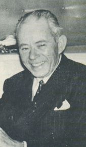 Albert Dobson