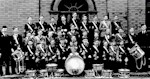 BB Band 1951