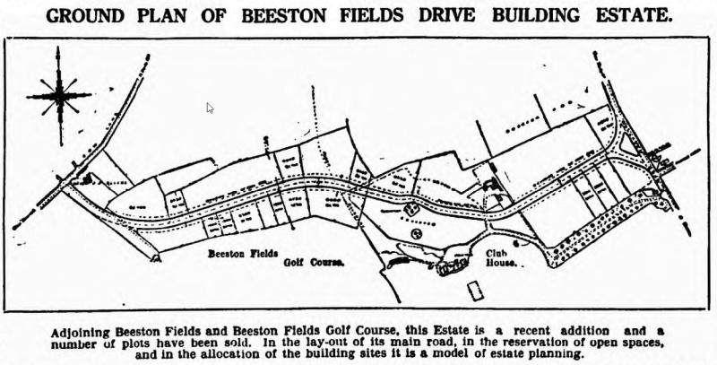 Beeston Fields Drive
