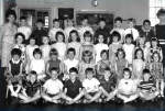 1967 Infants group