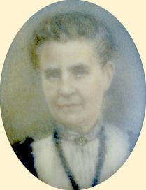 Elizabeth Crabtree Nutt