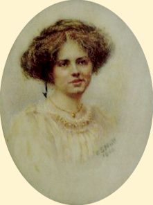Elizabeth Styring Nutt - 1910