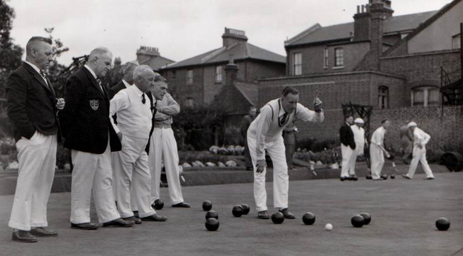 Beeston Foundry Bowls2