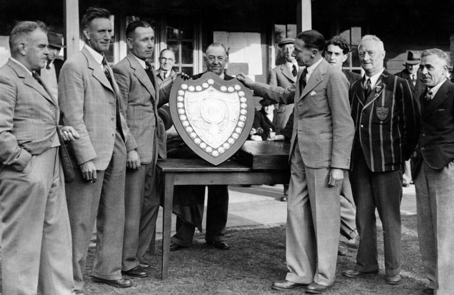 Beeston Foundry Bowls4