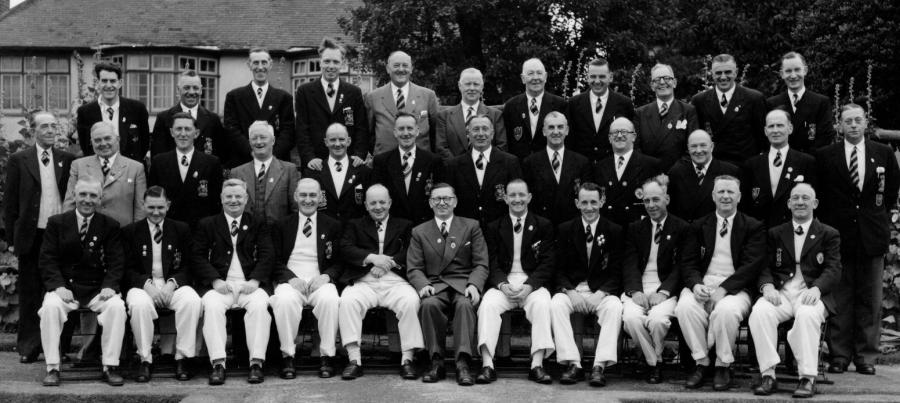 Beeston Foundry Bowls5