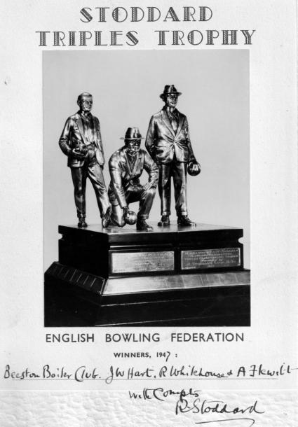 Beeston Foundry Bowls6