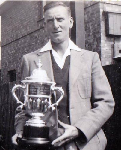 Beeston Foundry Bowls8