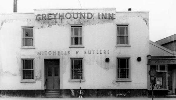 greyhound 1959