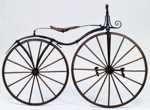 Velocipede