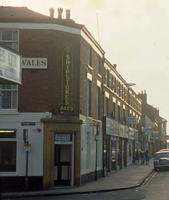 Prince of Wales1980