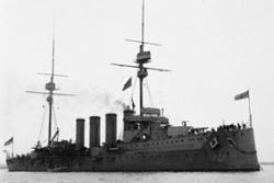 HMS Black Prince