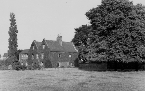 Chilwell Manor
